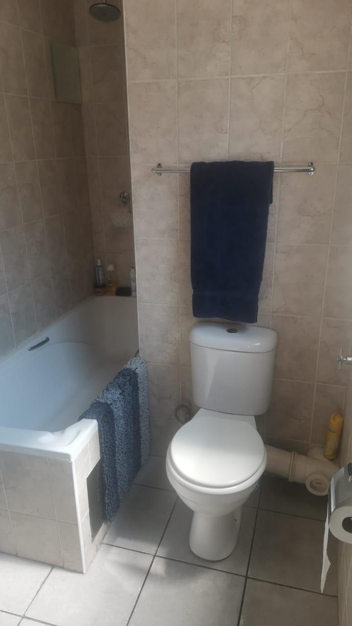 1 Bedroom Property for Sale in Bult South North West